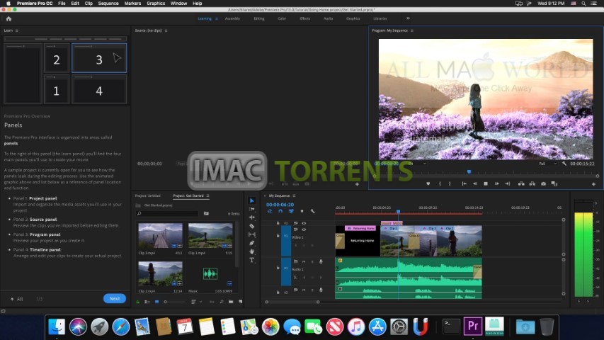 adobe premiere cc 2014 mac osx torrent